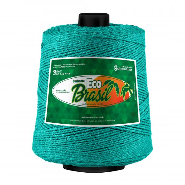 BARBANTE ECO BRASIL 4/6 1KG